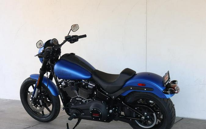 2026 Harley-Davidson® FXLRS - Low Rider® S