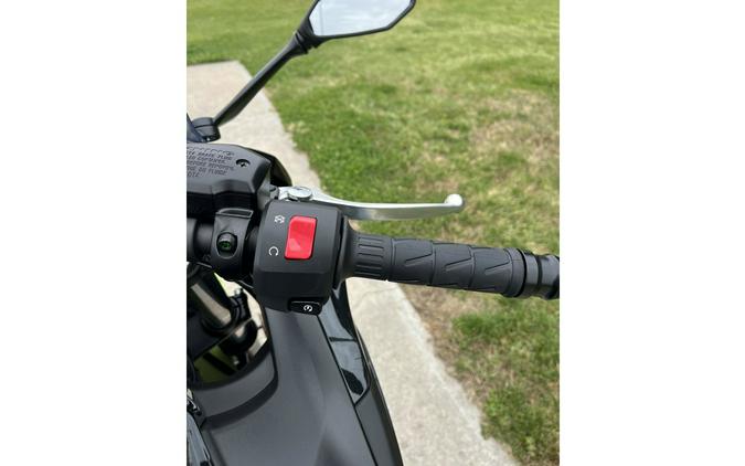 2026 NINJA 650 ABS - Kawasaki