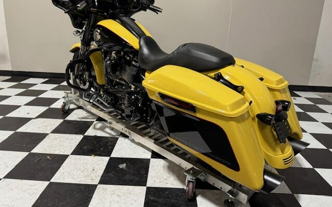 Street Glide® Special