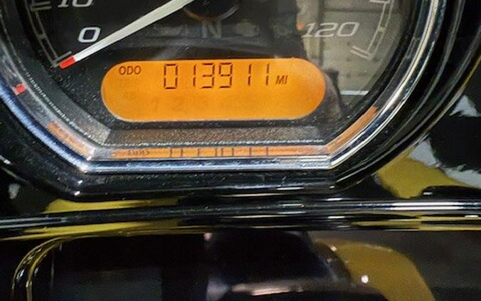 Street Glide® Special