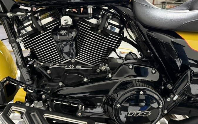 Street Glide® Special