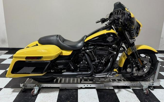 Street Glide® Special