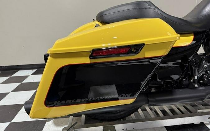 Street Glide® Special