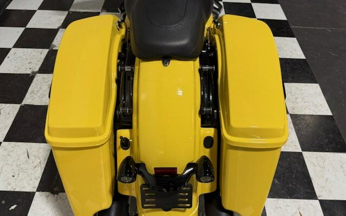 Street Glide® Special