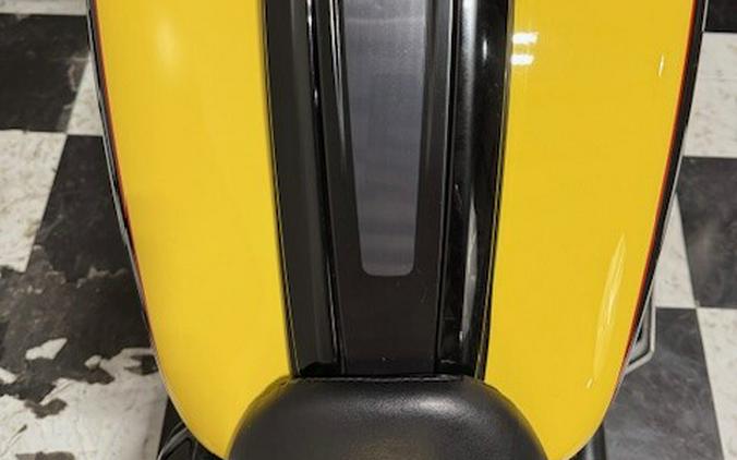 Street Glide® Special