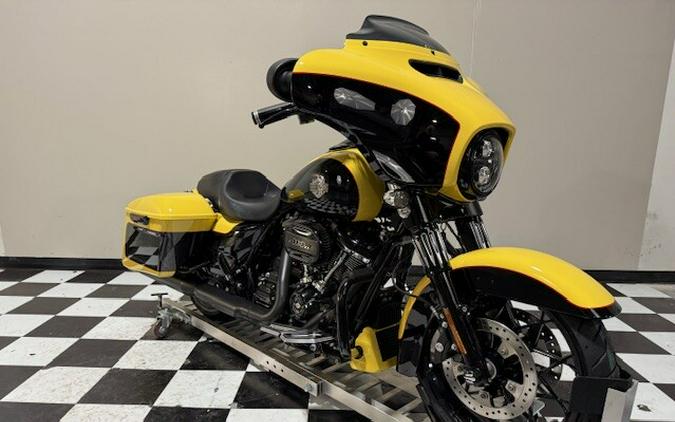 Street Glide® Special
