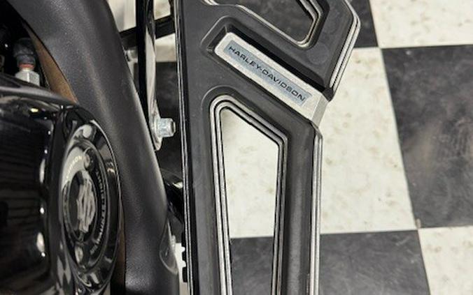 Street Glide® Special