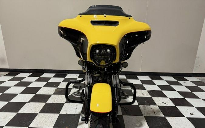 Street Glide® Special