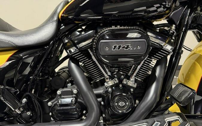 Street Glide® Special