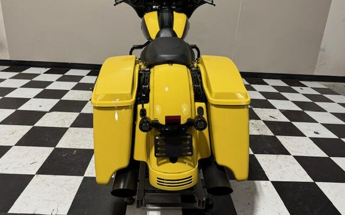 Street Glide® Special