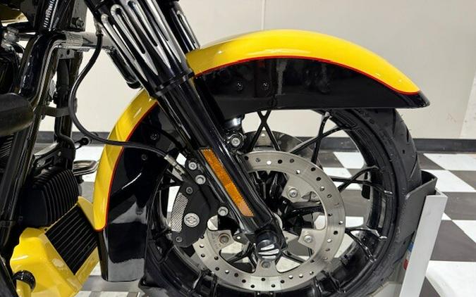 Street Glide® Special