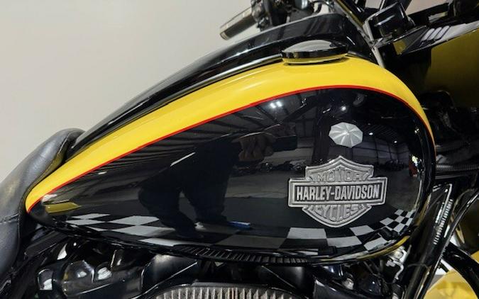 Street Glide® Special