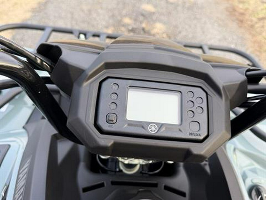 2026 Yamaha Kodiak 450 EPS XT-R