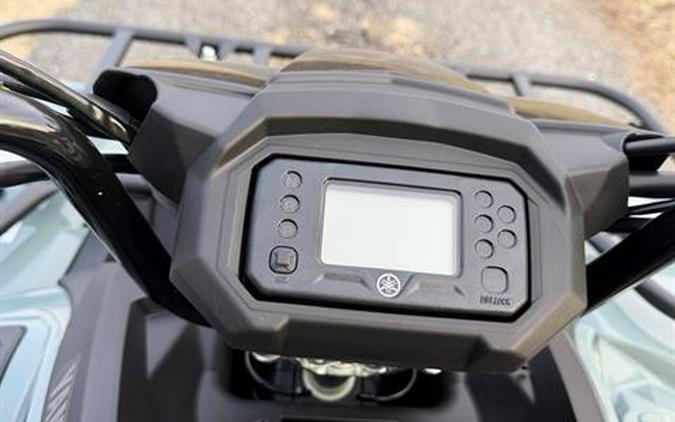 2026 Yamaha Kodiak 450 EPS XT-R