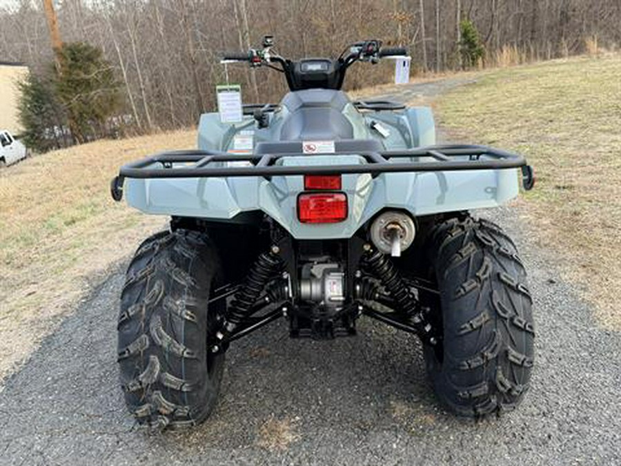 2026 Yamaha Kodiak 450 EPS XT-R