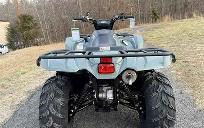 2026 Yamaha Kodiak 450 EPS XT-R