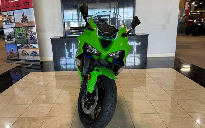 Kawasaki Ninja ZX-6R motorcycles for sale in St Charles, MO - MotoHunt