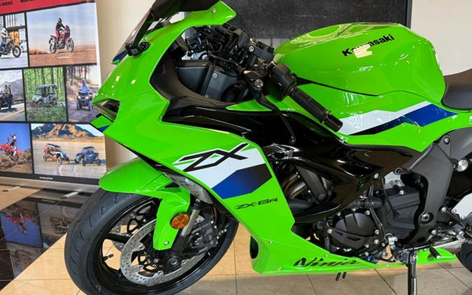 Kawasaki Ninja ZX-6R motorcycles for sale in St Charles, MO - MotoHunt