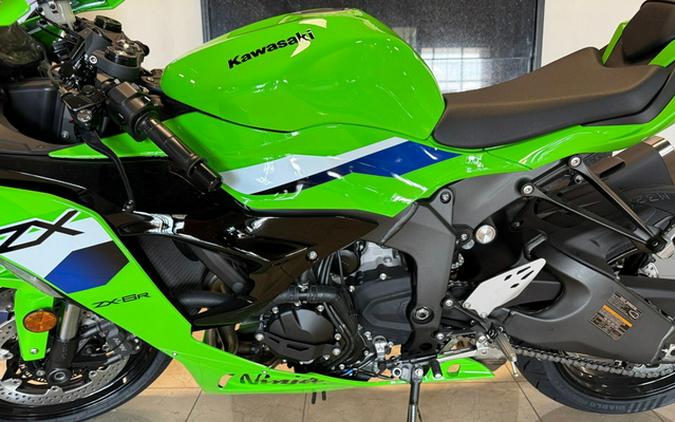 Kawasaki Ninja ZX-6R motorcycles for sale in St Louis, MO - MotoHunt