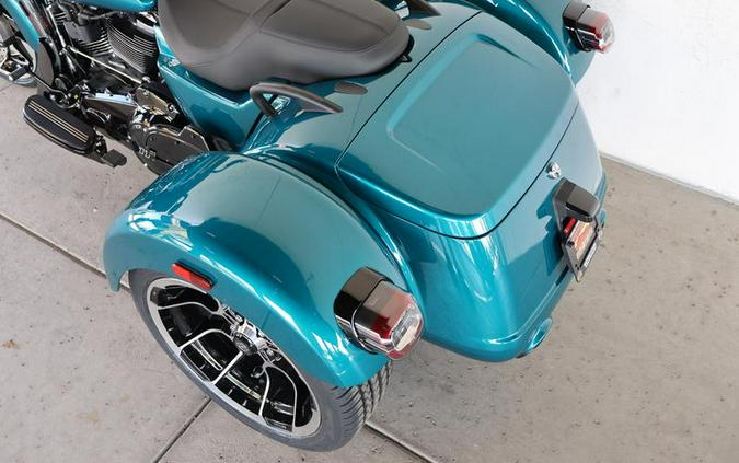 2026 Harley-Davidson® FLTRT - Road Glide® 3