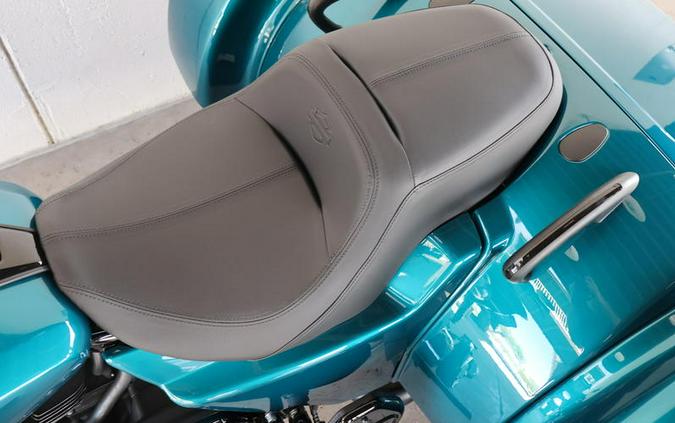 2026 Harley-Davidson® FLTRT - Road Glide® 3