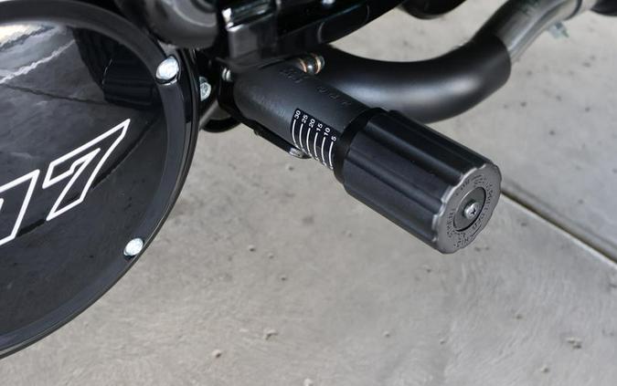 2026 Harley-Davidson® FLTRT - Road Glide® 3