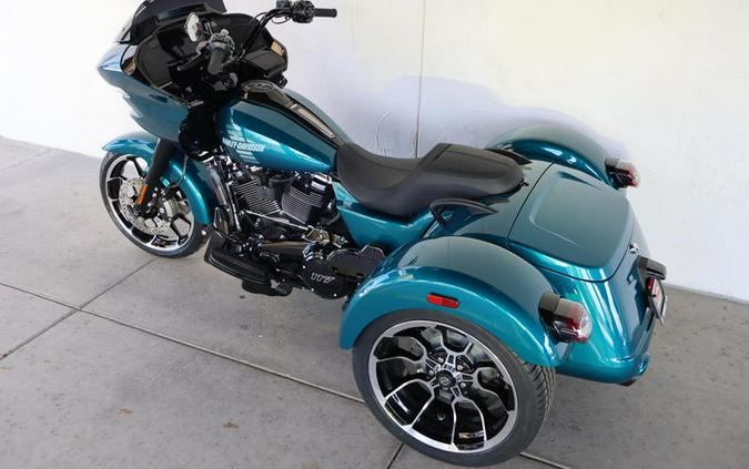 2026 Harley-Davidson® FLTRT - Road Glide® 3