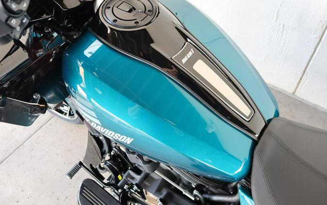 2026 Harley-Davidson® FLTRT - Road Glide® 3