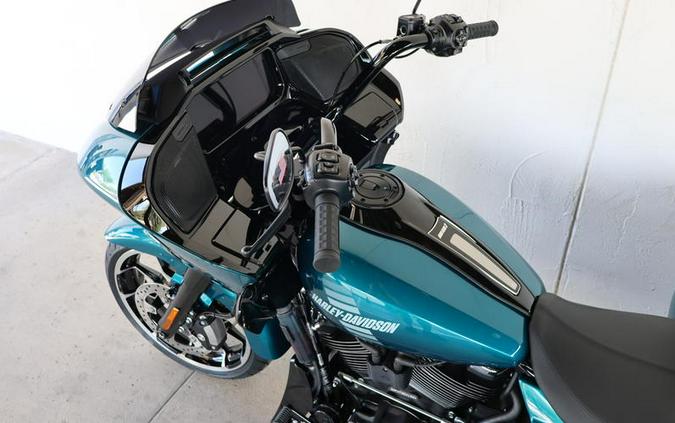 2026 Harley-Davidson® FLTRT - Road Glide® 3