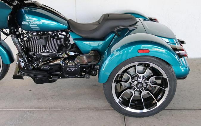 2026 Harley-Davidson® FLTRT - Road Glide® 3