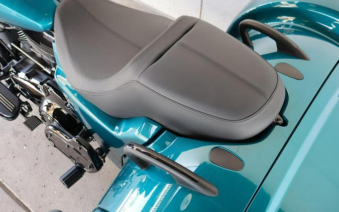 2026 Harley-Davidson® FLTRT - Road Glide® 3