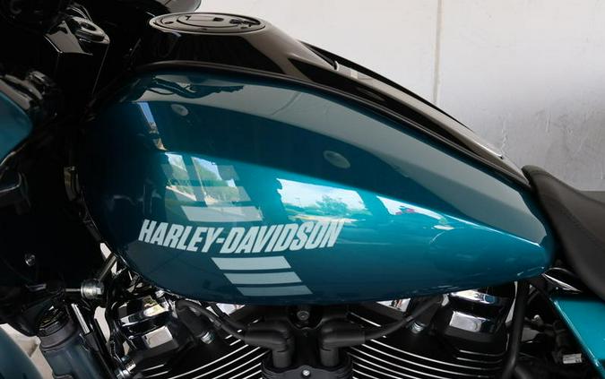 2026 Harley-Davidson® FLTRT - Road Glide® 3