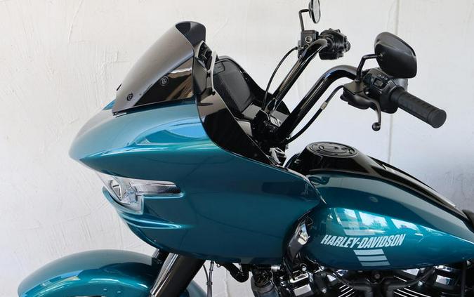 2026 Harley-Davidson® FLTRT - Road Glide® 3