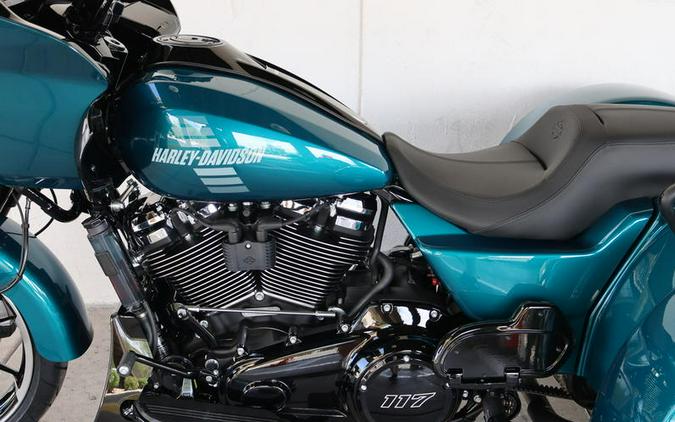 2026 Harley-Davidson® FLTRT - Road Glide® 3