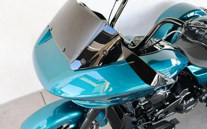 2026 Harley-Davidson® FLTRT - Road Glide® 3