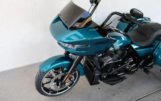 2026 Harley-Davidson® FLTRT - Road Glide® 3