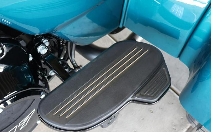 2026 Harley-Davidson® FLTRT - Road Glide® 3