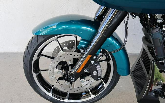 2026 Harley-Davidson® FLTRT - Road Glide® 3