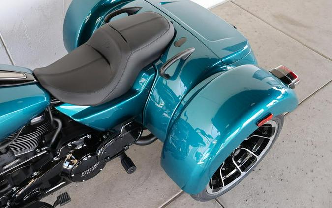 2026 Harley-Davidson® FLTRT - Road Glide® 3