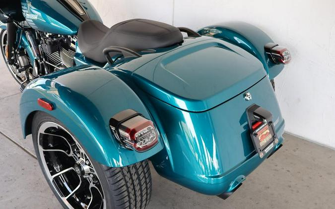 2026 Harley-Davidson® FLTRT - Road Glide® 3