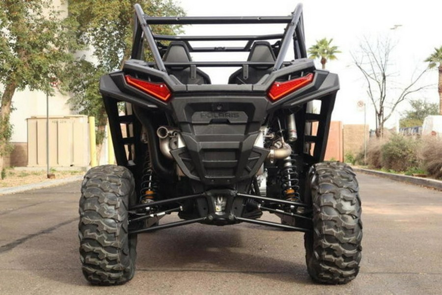2026 Polaris RZR XP 4 1000 Sport