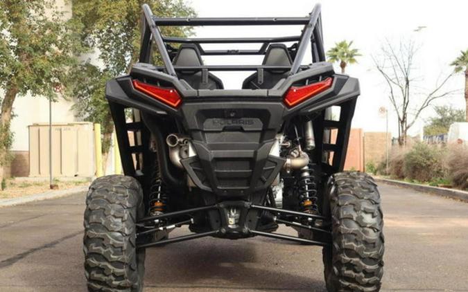 2026 Polaris RZR XP 4 1000 Sport