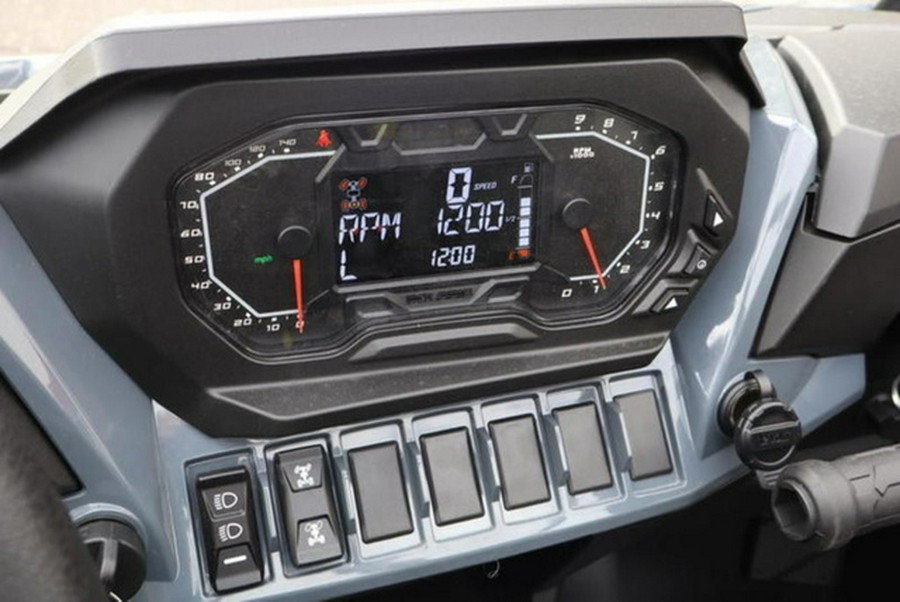 2026 Polaris RZR XP 4 1000 Sport