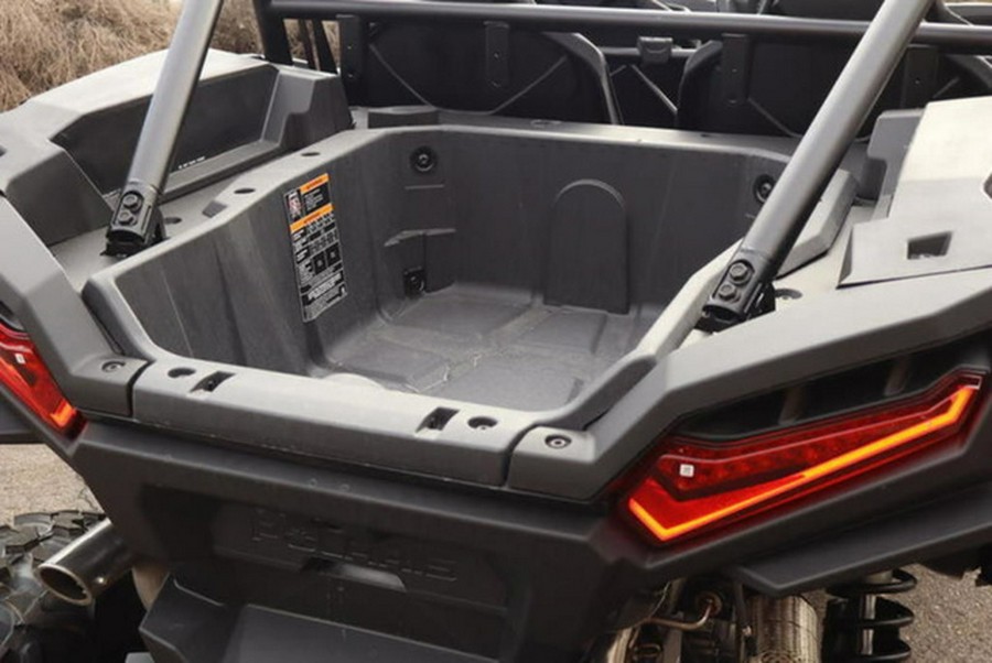 2026 Polaris RZR XP 4 1000 Sport