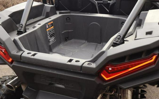 2026 Polaris RZR XP 4 1000 Sport