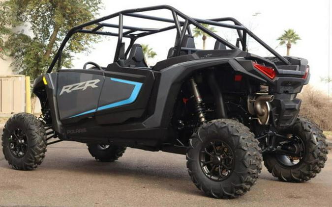 2026 Polaris RZR XP 4 1000 Sport