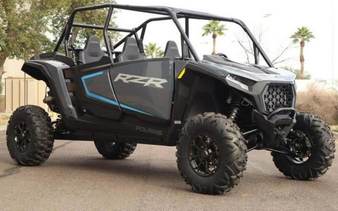 2026 Polaris RZR XP 4 1000 Sport