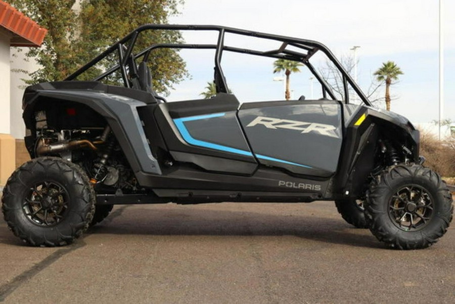 2026 Polaris RZR XP 4 1000 Sport