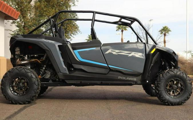 2026 Polaris RZR XP 4 1000 Sport
