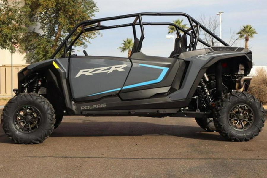 2026 Polaris RZR XP 4 1000 Sport